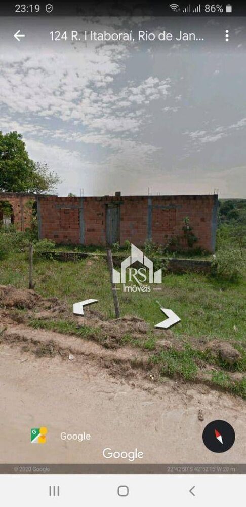 Terreno à venda, 360M2 - Foto 1