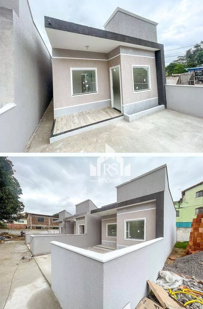 Casa, 2 quartos, 53 m² - Foto 4