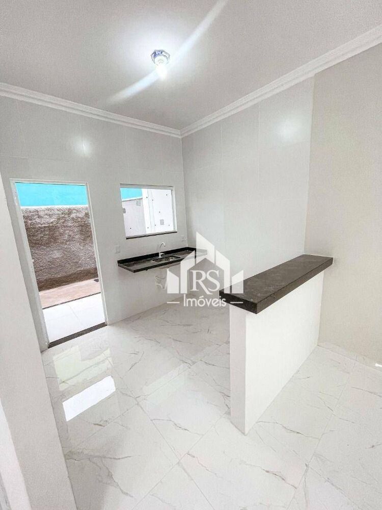 Casa, 2 quartos, 53 m² - Foto 5