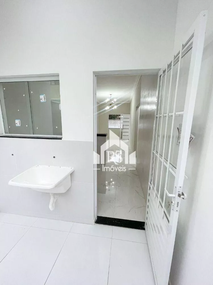 Casa, 2 quartos, 53 m² - Foto 3