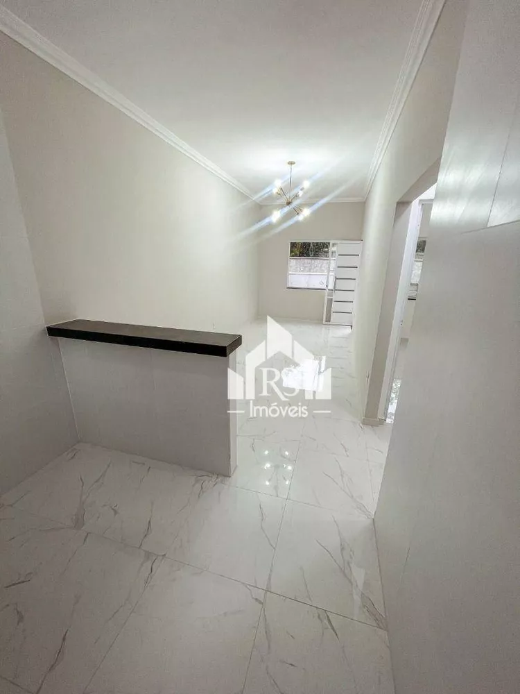 Casa, 2 quartos, 53 m² - Foto 2