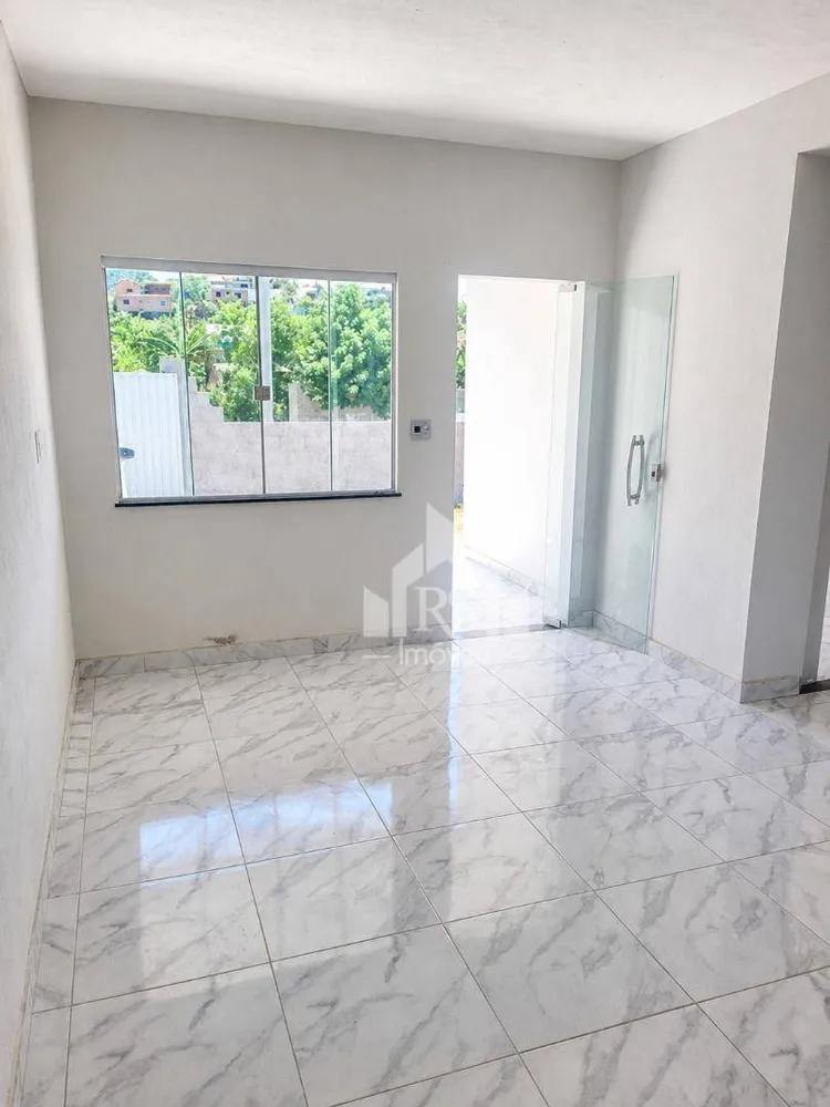 Casa, 2 quartos, 80 m² - Foto 12
