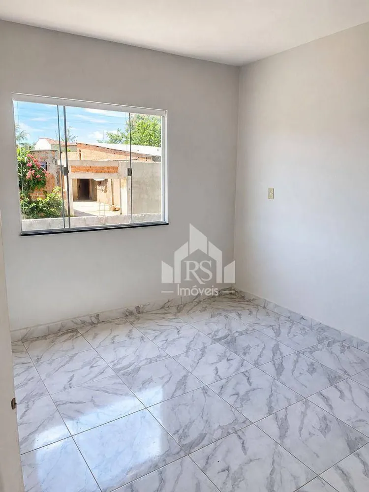Casa, 2 quartos, 80 m² - Foto 3