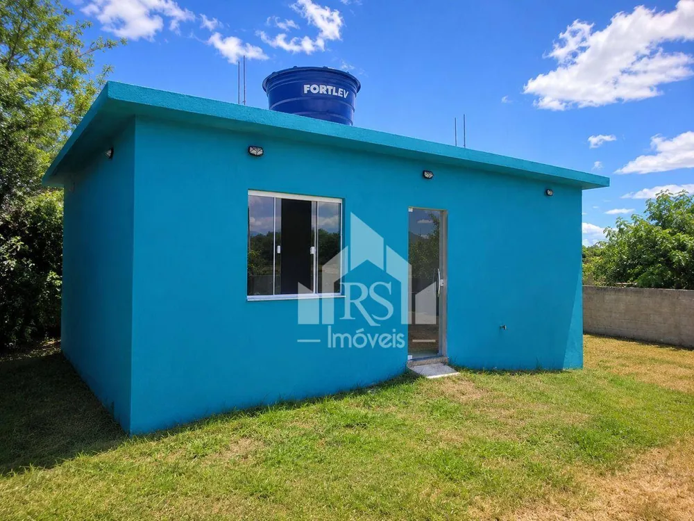 Casa, 2 quartos, 80 m² - Foto 13