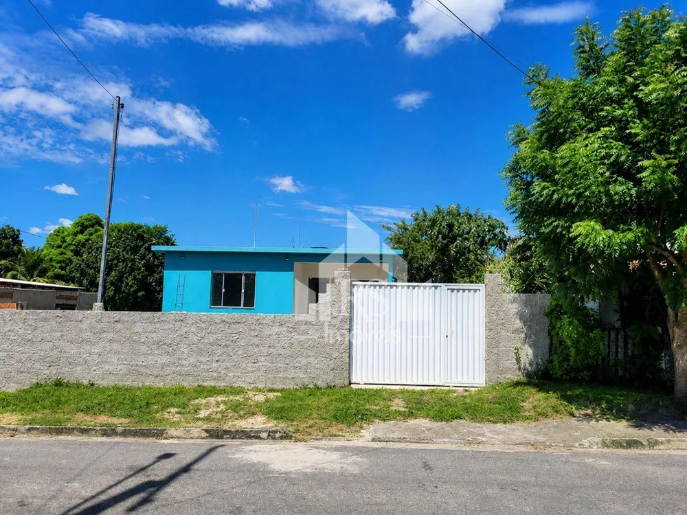 Casa, 2 quartos, 80 m² - Foto 1