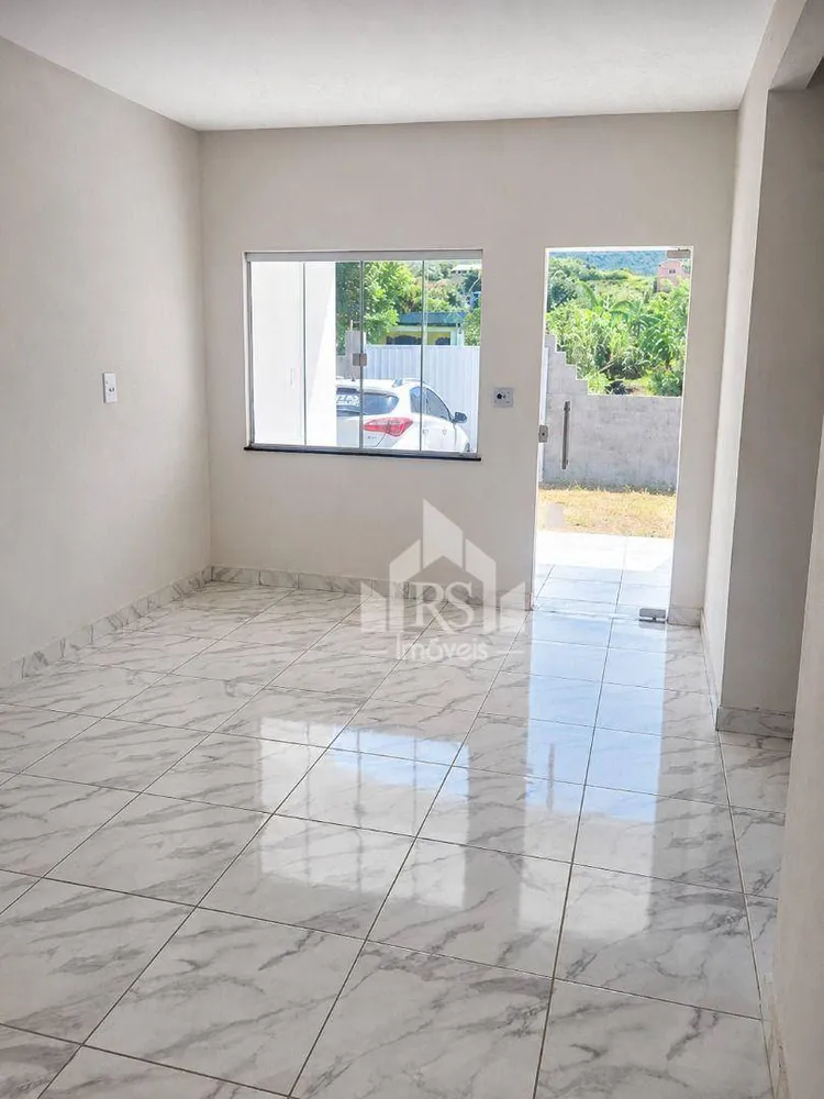 Casa, 2 quartos, 80 m² - Foto 5