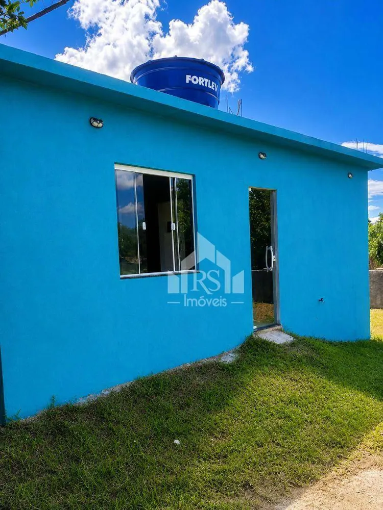 Casa, 2 quartos, 80 m² - Foto 22