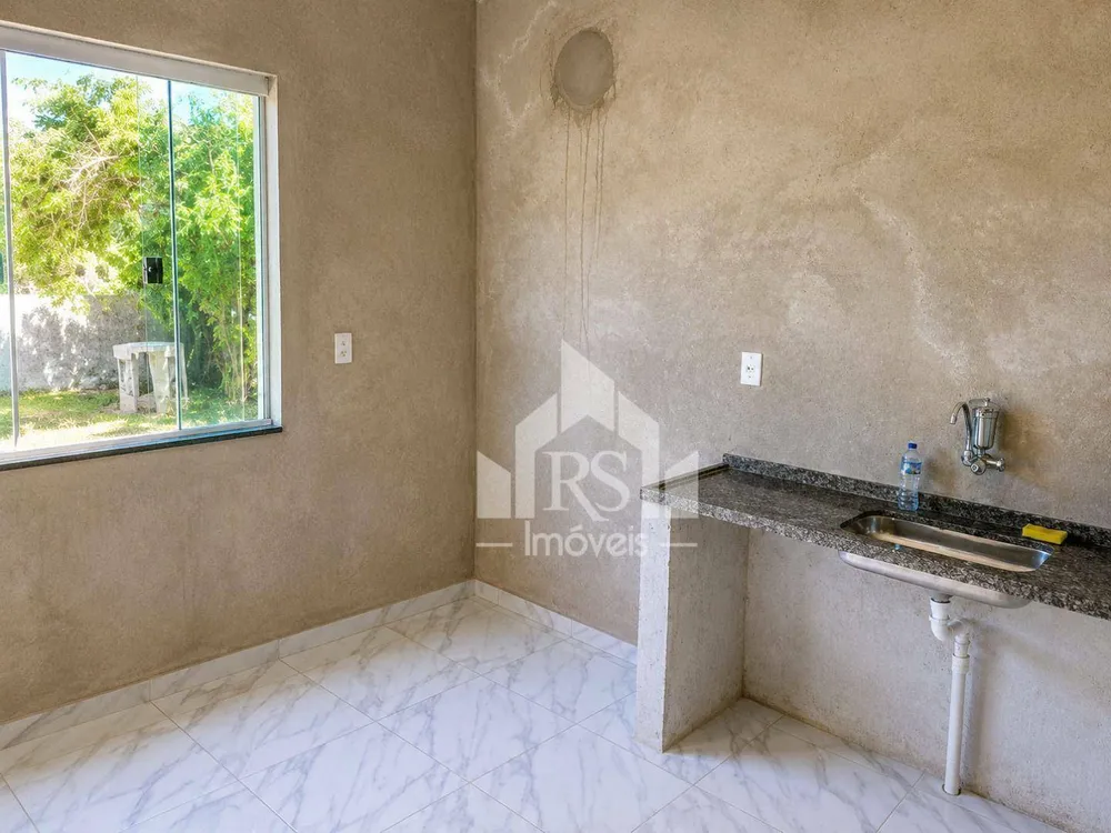 Casa, 2 quartos, 80 m² - Foto 21