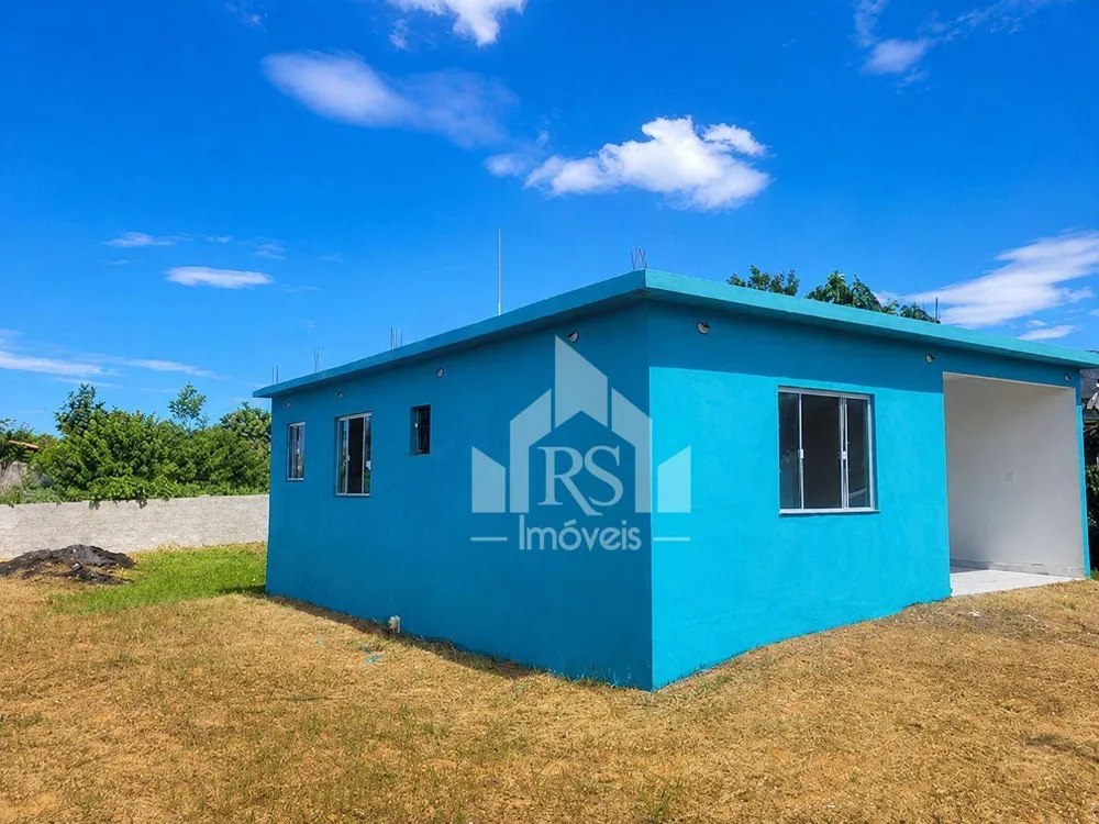 Casa, 2 quartos, 80 m² - Foto 11