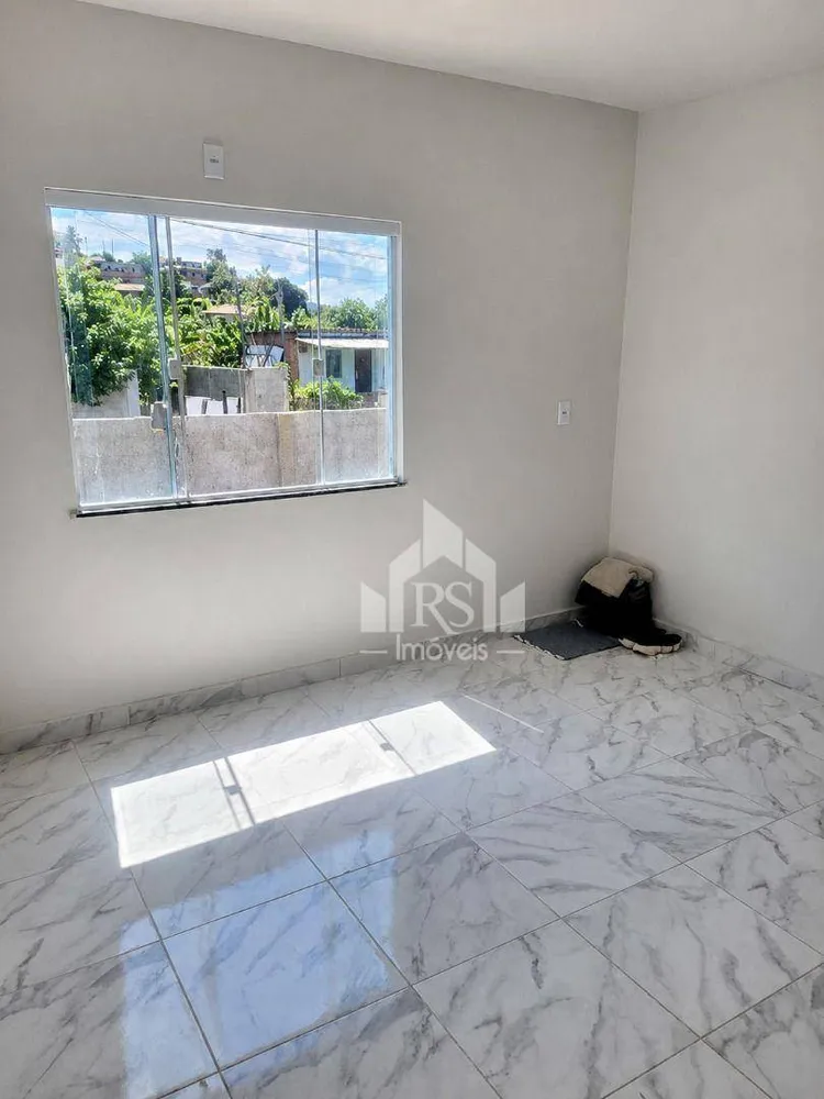 Casa, 2 quartos, 80 m² - Foto 9