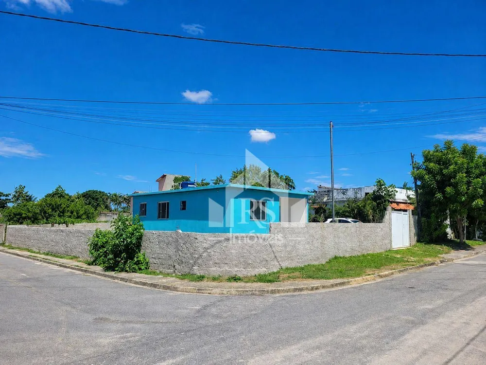 Casa, 2 quartos, 80 m² - Foto 19