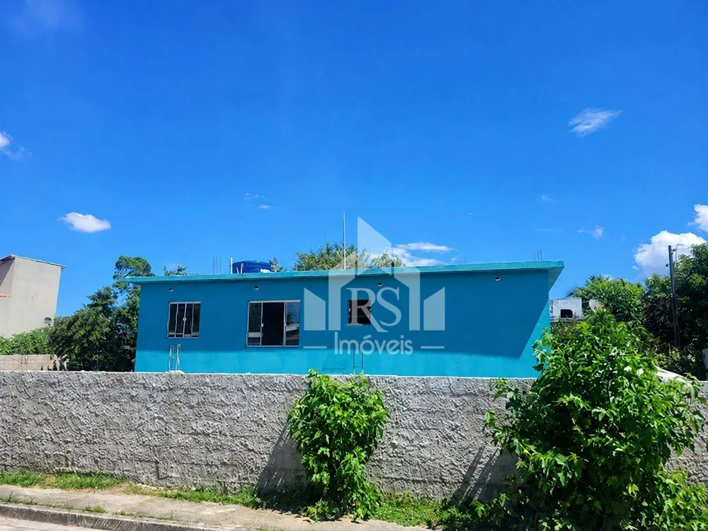 Casa, 2 quartos, 80 m² - Foto 8