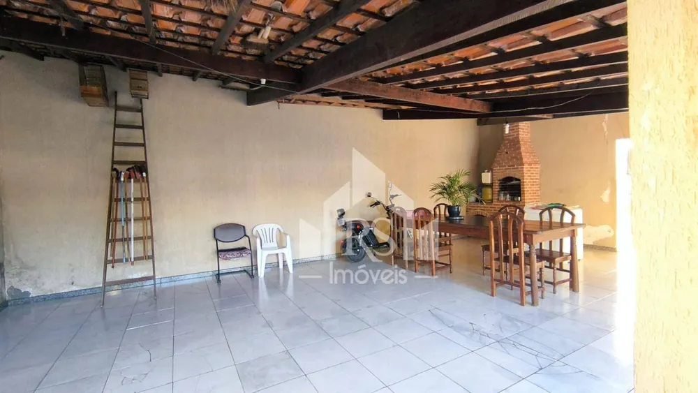 Casa, 4 quartos, 220 m² - Foto 9