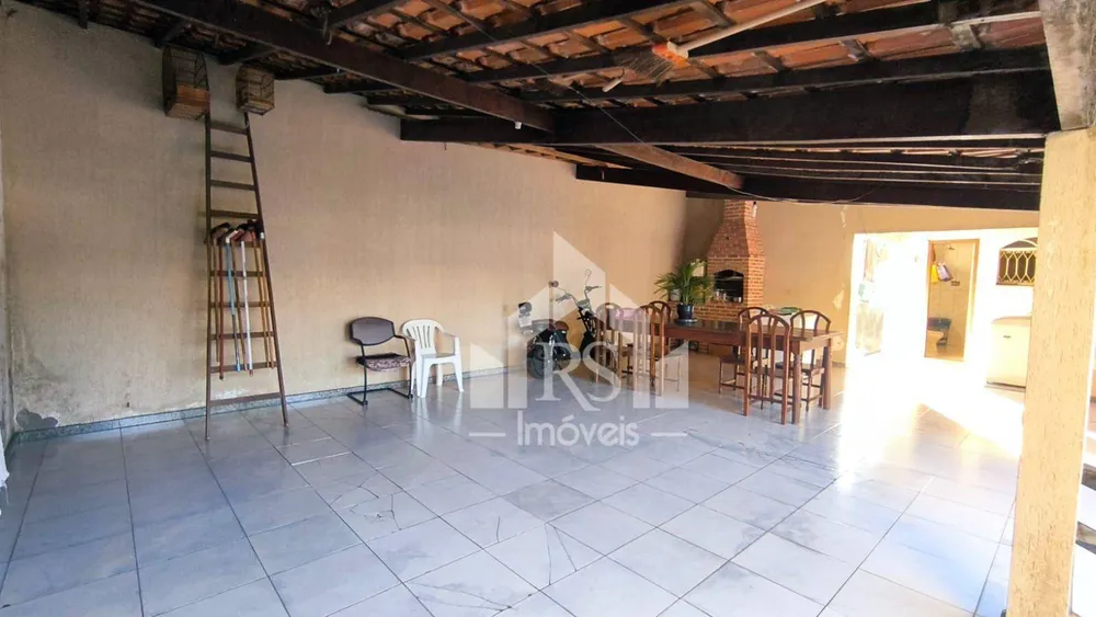 Casa, 4 quartos, 220 m² - Foto 7