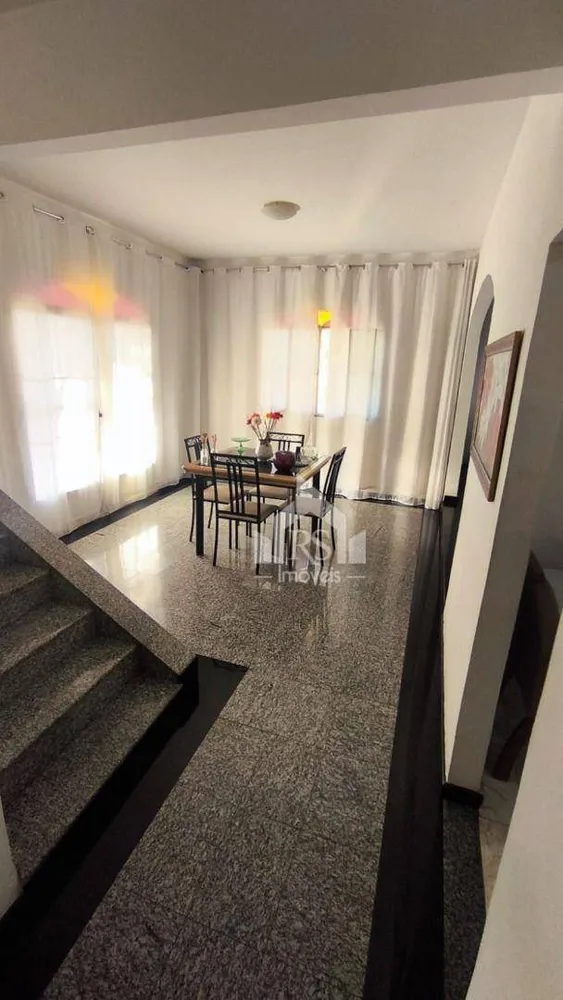 Casa, 4 quartos, 220 m² - Foto 3