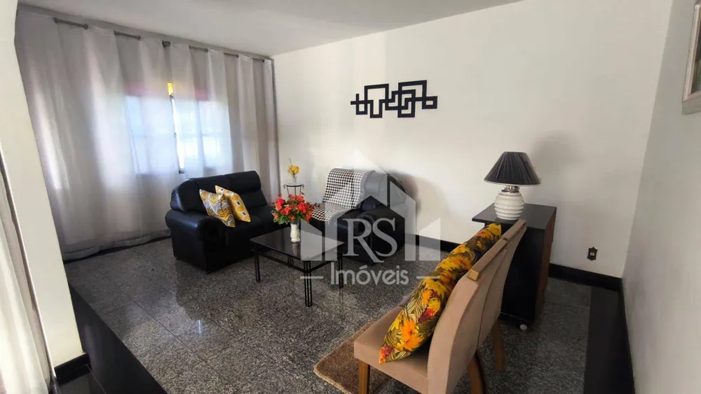 Casa, 4 quartos, 220 m² - Foto 5
