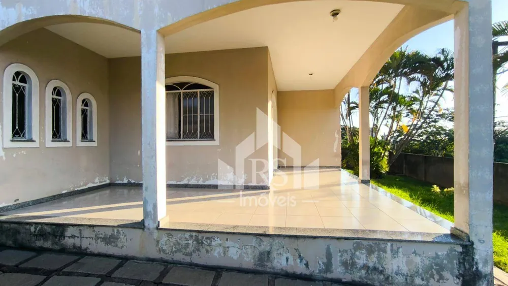 Casa, 4 quartos, 220 m² - Foto 8