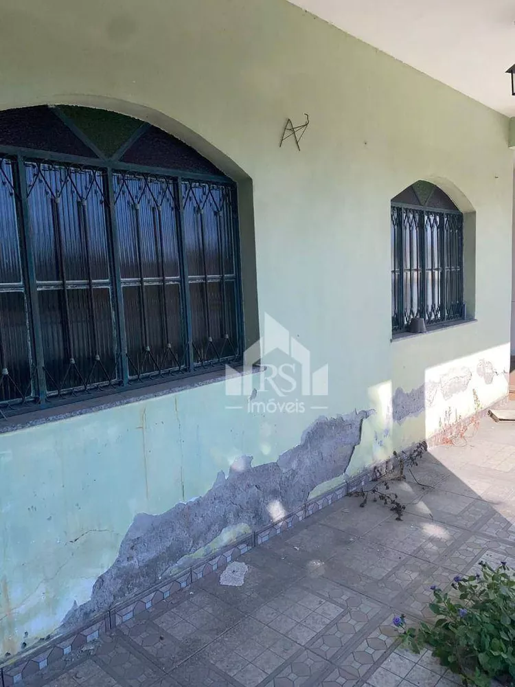 Casa, 2 quartos, 130 m² - Foto 5