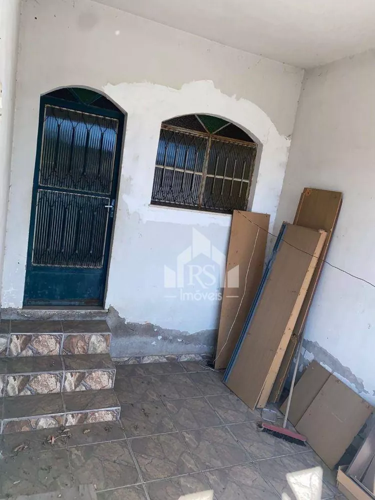 Casa, 2 quartos, 130 m² - Foto 9
