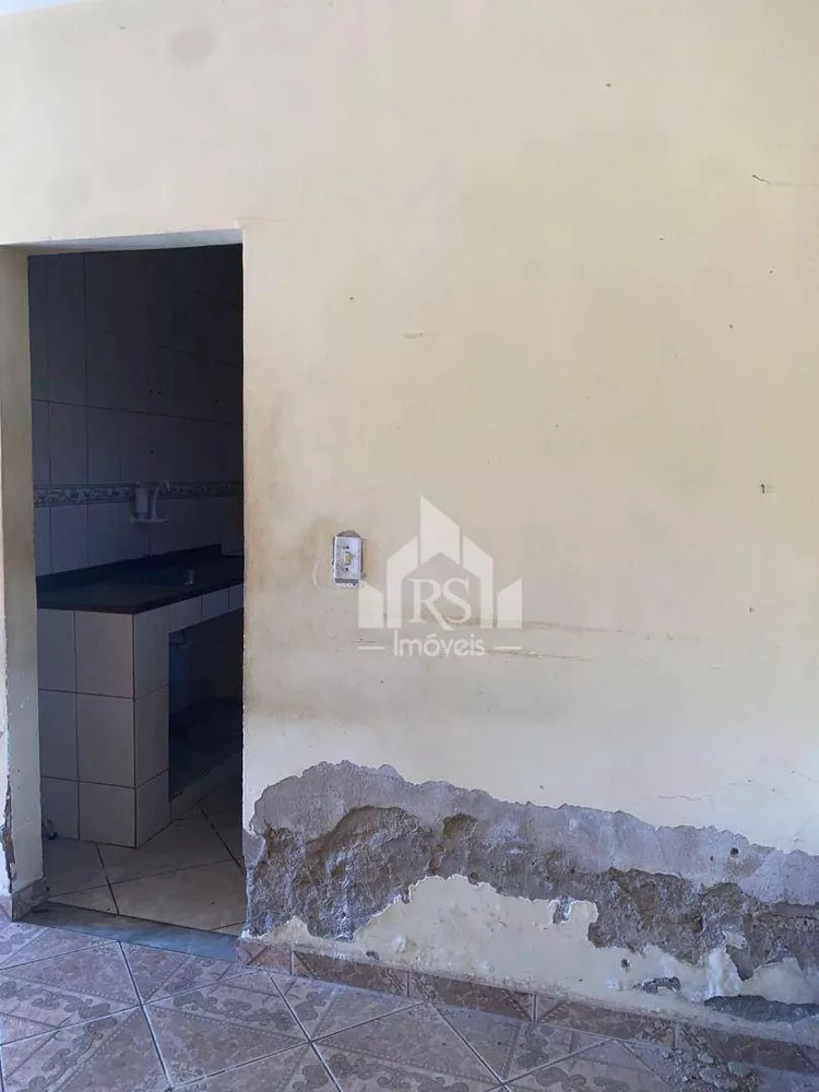 Casa, 2 quartos, 130 m² - Foto 2