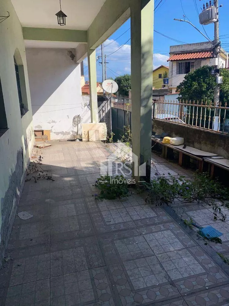 Casa, 2 quartos, 130 m² - Foto 24