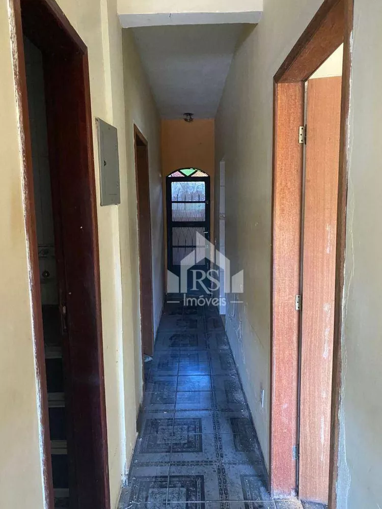 Casa, 2 quartos, 130 m² - Foto 6