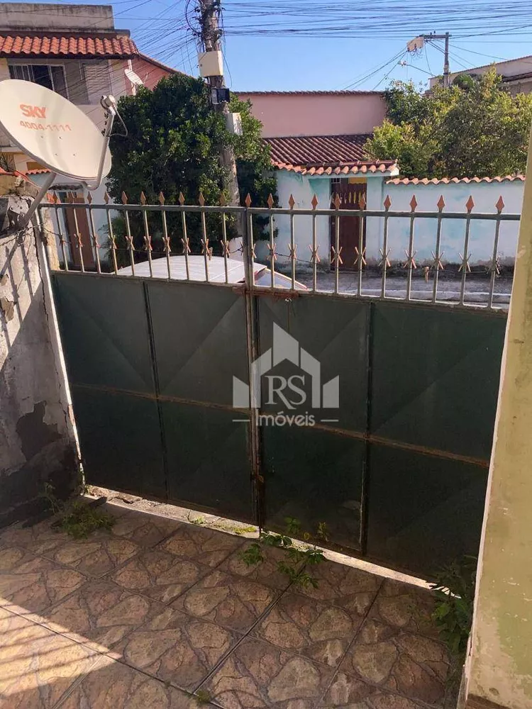 Casa, 2 quartos, 130 m² - Foto 23
