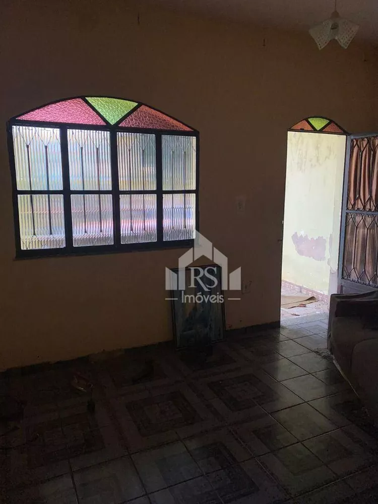 Casa, 2 quartos, 130 m² - Foto 1