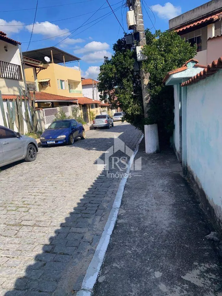 Casa, 2 quartos, 130 m² - Foto 16