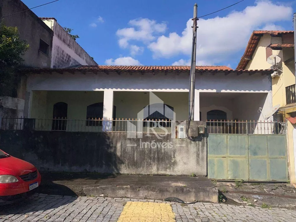 Casa, 2 quartos, 130 m² - Foto 19