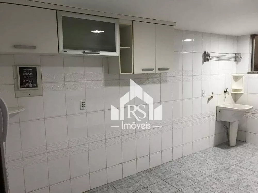 Cobertura, 2 quartos, 80 m² - Foto 21