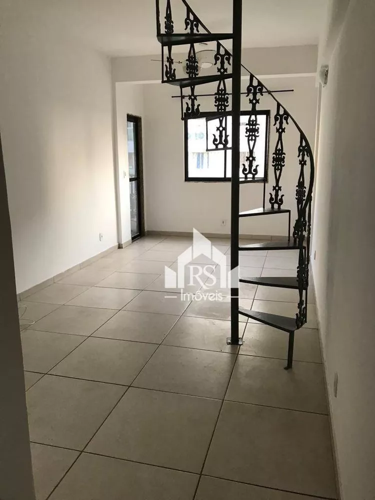 Cobertura, 2 quartos, 80 m² - Foto 7