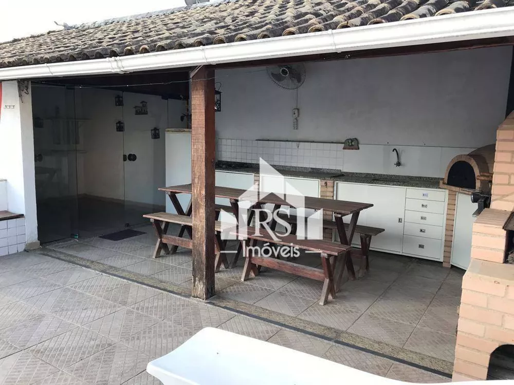 Cobertura, 2 quartos, 80 m² - Foto 4