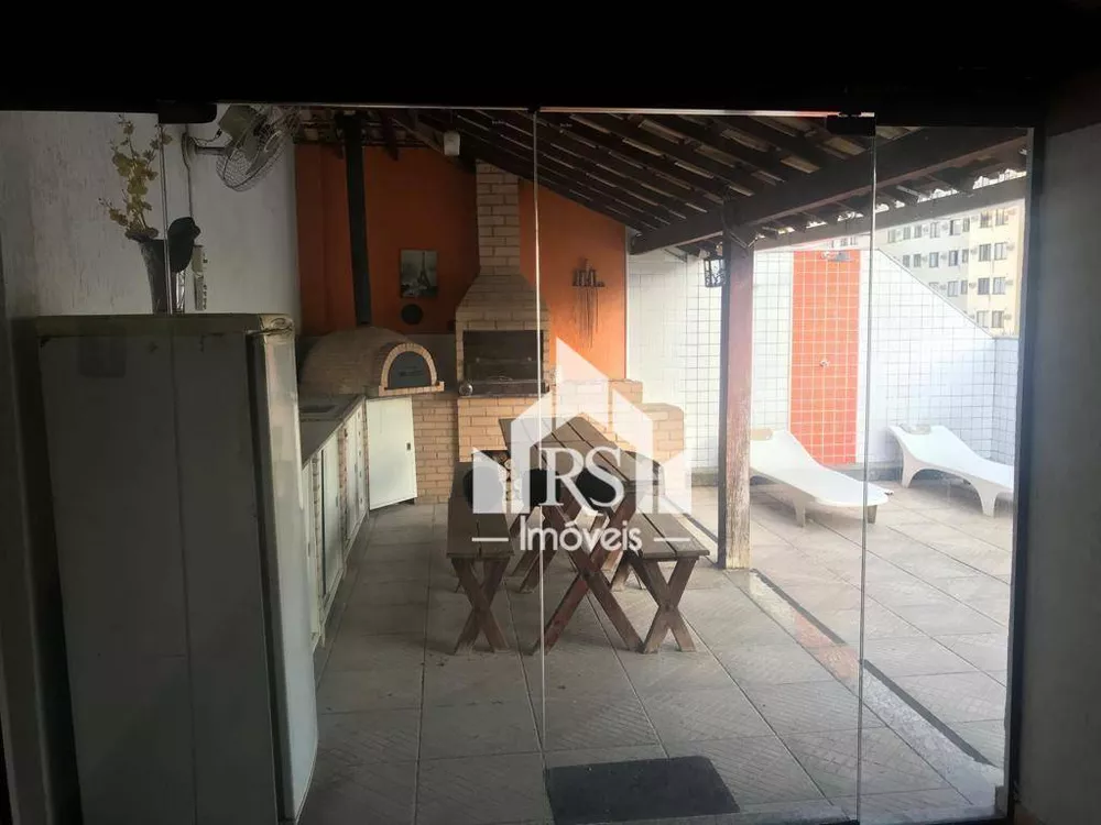 Cobertura, 2 quartos, 80 m² - Foto 10