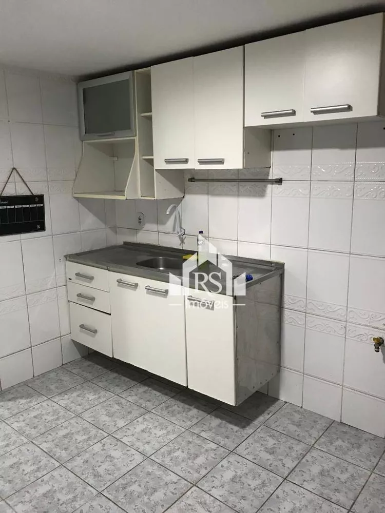 Cobertura, 2 quartos, 80 m² - Foto 9