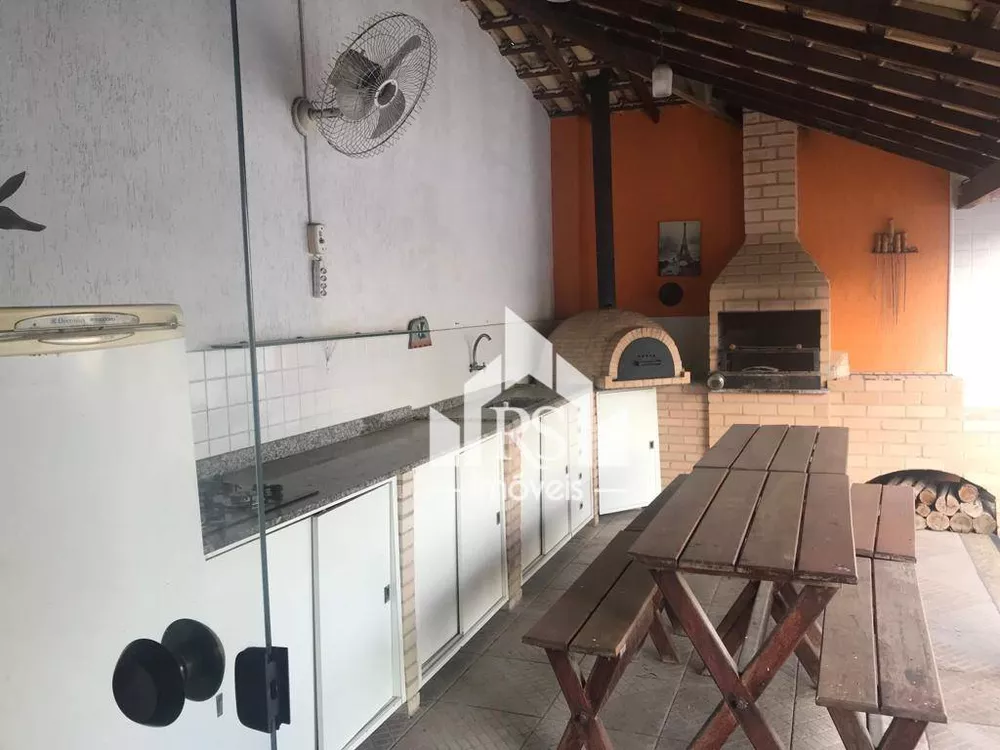 Cobertura, 2 quartos, 80 m² - Foto 11
