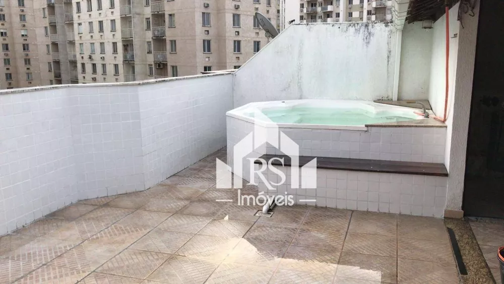 Cobertura, 2 quartos, 80 m² - Foto 2