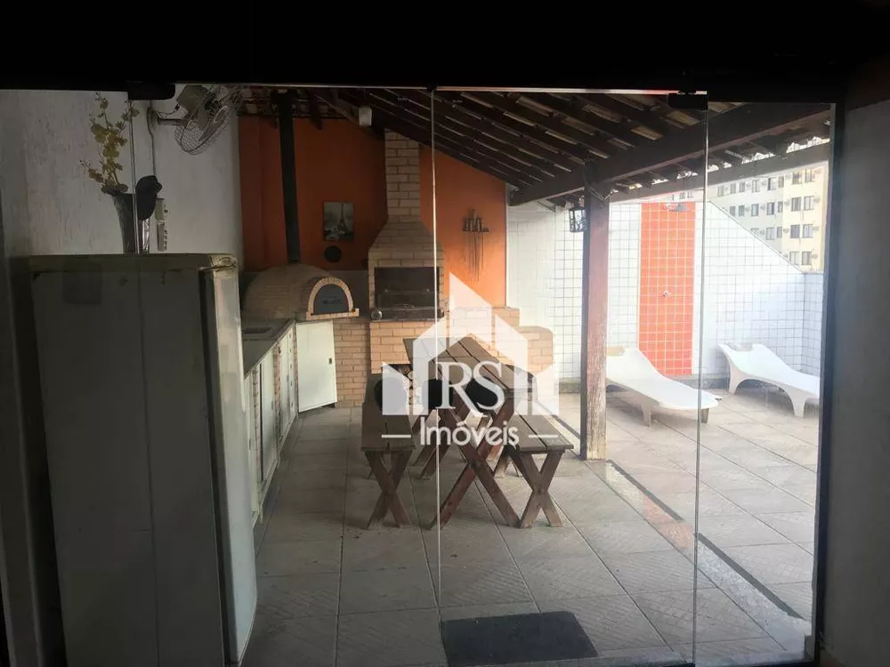 Cobertura, 2 quartos, 80 m² - Foto 26