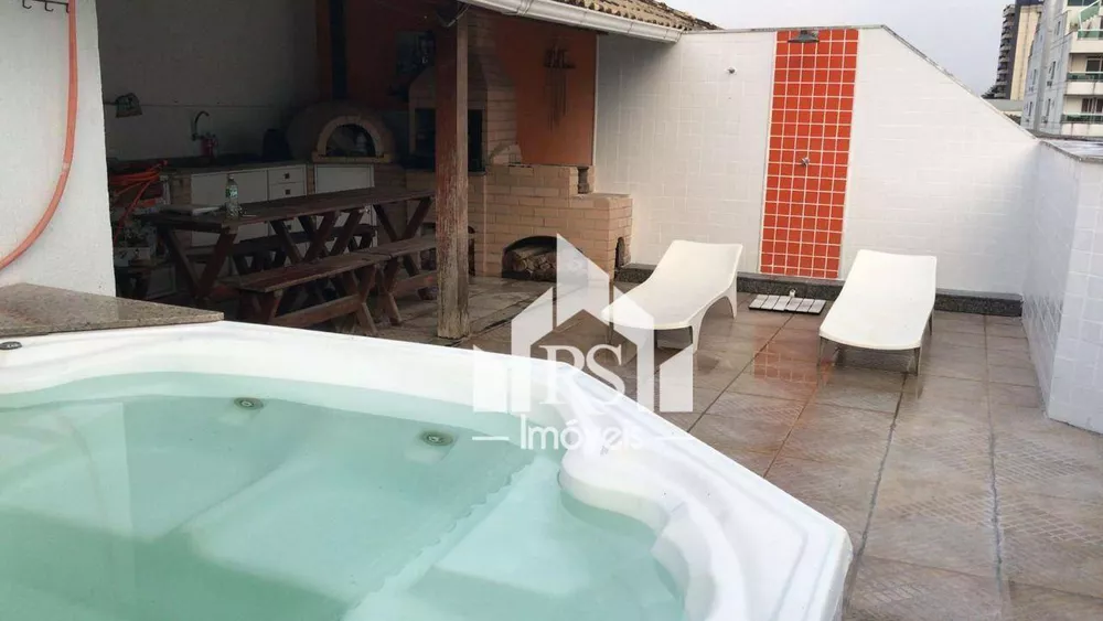 Cobertura, 2 quartos, 80 m² - Foto 14