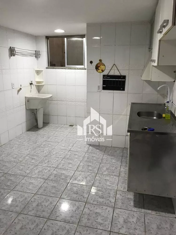Cobertura, 2 quartos, 80 m² - Foto 8