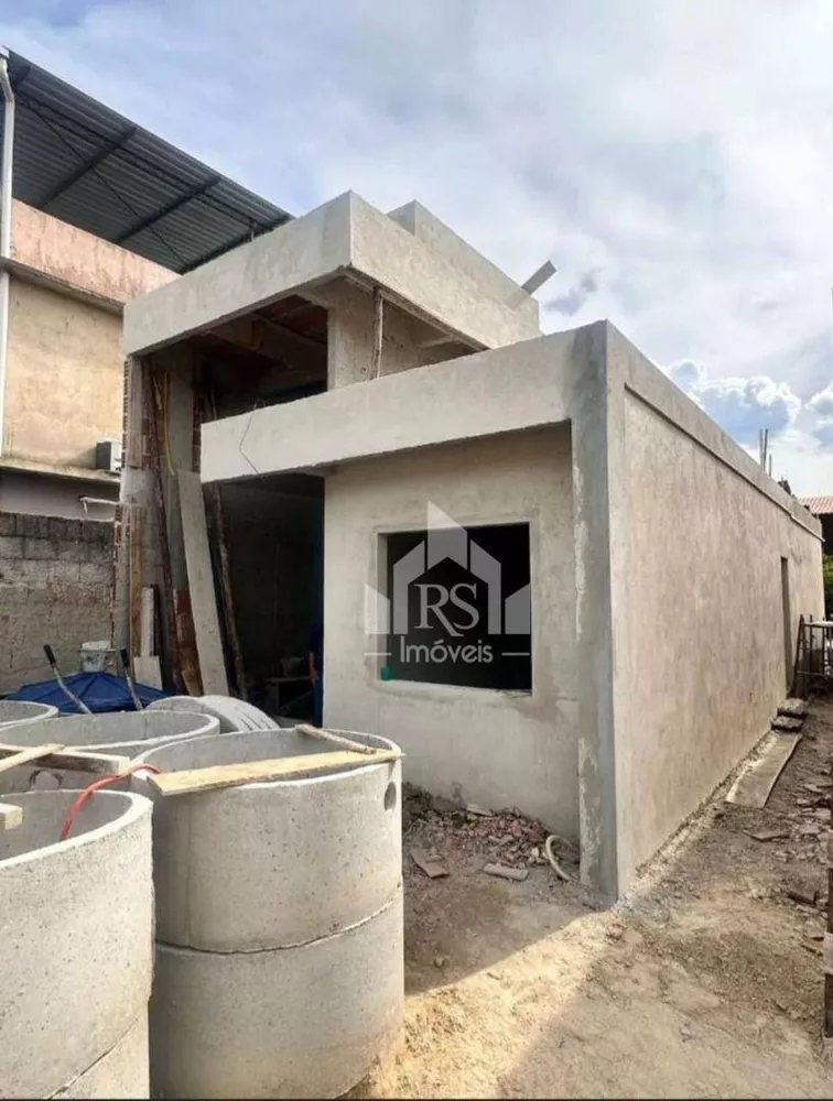 Casa, 2 quartos, 96 m² - Foto 2