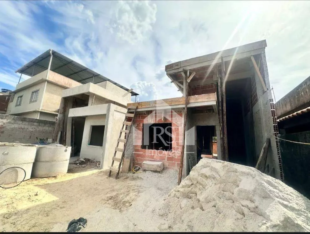 Casa, 2 quartos, 96 m² - Foto 7