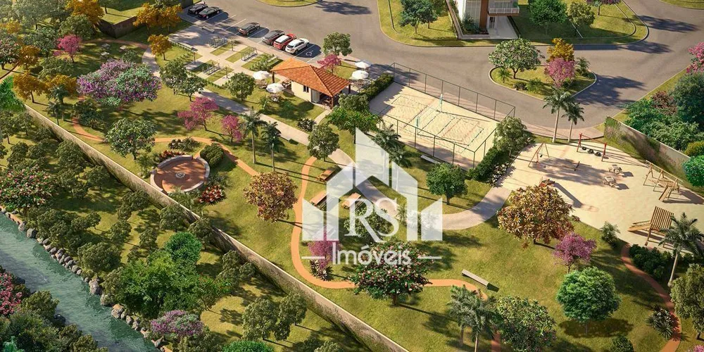 Loteamento e Condomínio, 230 m² - Foto 16