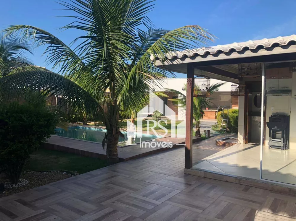 Casa de Condomínio, 4 quartos - Foto 17