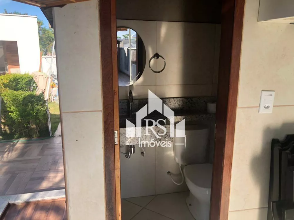 Casa de Condomínio, 4 quartos - Foto 18