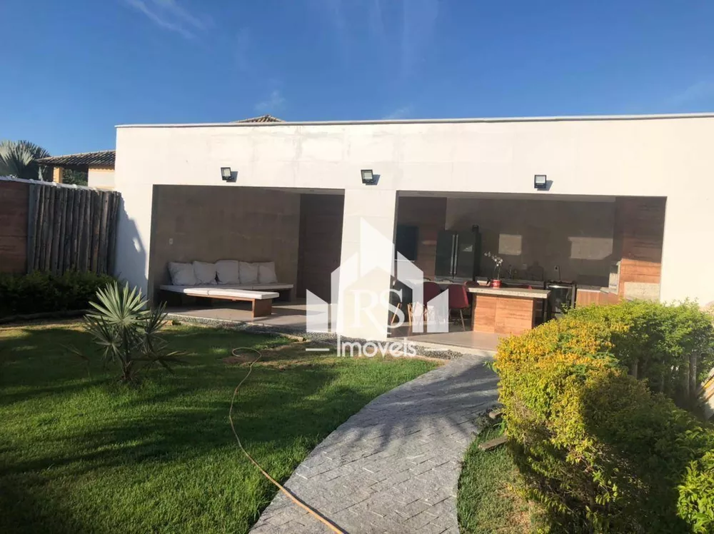 Casa de Condomínio, 4 quartos - Foto 27