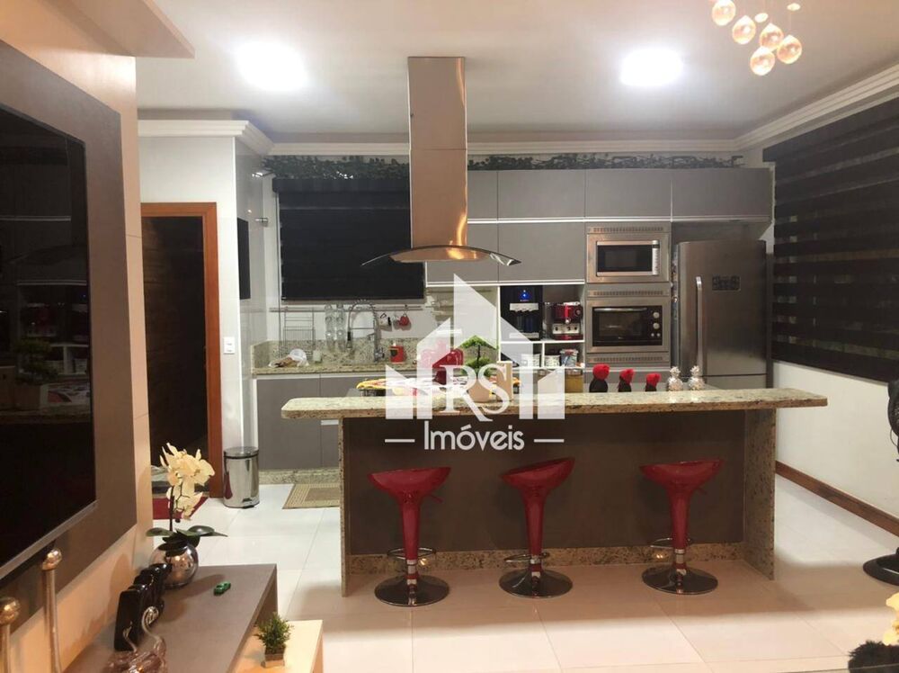Casa de Condomínio, 4 quartos - Foto 12
