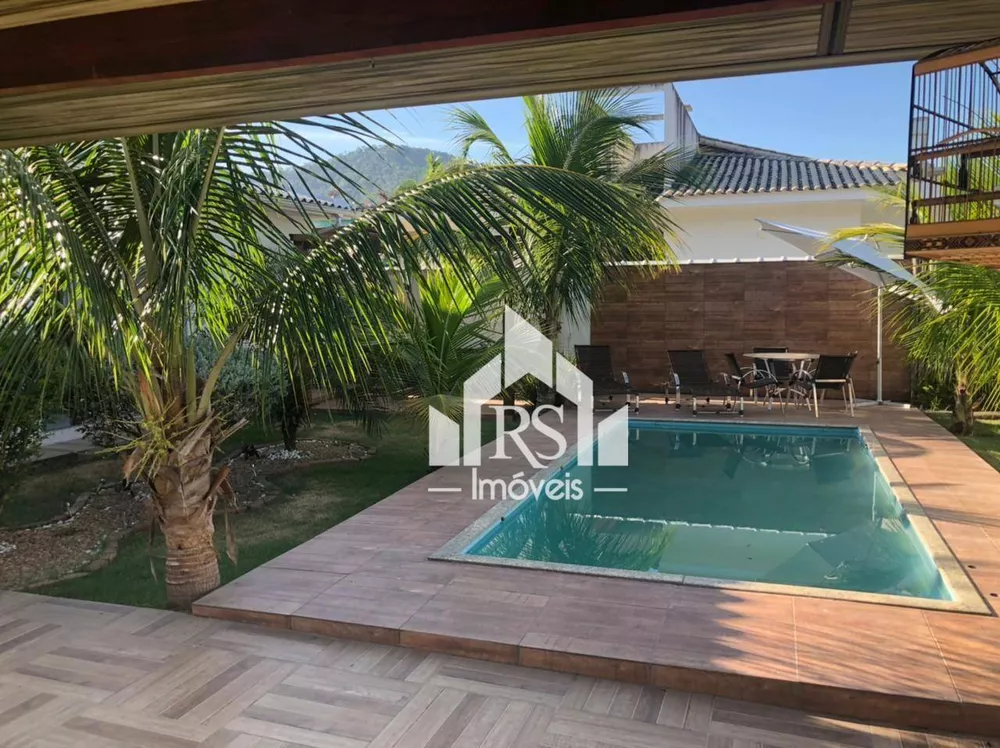 Casa de Condomínio, 4 quartos - Foto 19