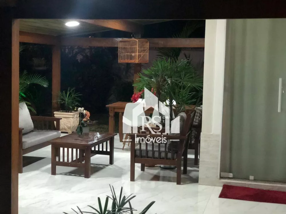 Casa de Condomínio, 4 quartos - Foto 30