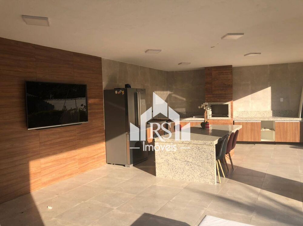 Casa de Condomínio, 4 quartos - Foto 26